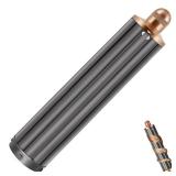 40MM 1.6in Long Hair Curling Barrels Attachment for Dyson Airwrap HS01 HS05, Adjustable Bidirectional Curling, Multi-Styler Self-Curling Accessories