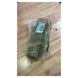 40MM 1.6in Long Hair Curling Barrels Attachment for Dyson Airwrap HS01 HS05, Adjustable Bidirectional Curling, Multi-Styler Self-Curling Accessories