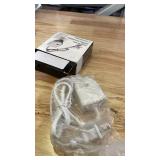 KAROXY Replacement Charger Base for Philips Sonicare Toothbrush Compatible with 6100 4100 5100 5300 6500 9000 Series, Electric Toothbrush Charger for Philips Sonicare Toothbrush Waterproof Travel Cord