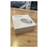 LED Camping Light with Battery Pack