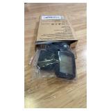 KASTEWILL Bicycle Speedometer Waterproof Wireless Cycle Bike Computer Bicycle Odometer with LCD Display & Multi-Functions