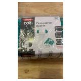OXO Tot Dishwasher Basket - Teal