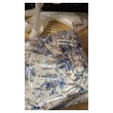 Floral Pattern sheet set