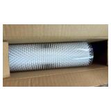 9 Inch Screed Spiked Roller Self Leveling Concrete Roller Epoxy Roller Spike Shoes for Epoxy Flooring Cement Floor Leveling Tools Screed Compound Roller