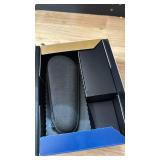 Philips Norelco Shaver i9000, Wet & Dry Electric Shaver, Ink Black, SenseIQ Technology, Triple Lift & Cut System, 360 Rotating Dual SteelPrecision Precision Blades, Nose Trimmer, Model X9000/90