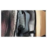 Ice Machine for Shoulder After Surgery, Shoulder Ice Pack Machine with 6 Timers 5 Speed Levels, Cold Therapy Machine, Cryotherapy Pain Relief System