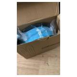 Comgrow PETG 3D Printer Filament 1.75mm, High Precision and Tough 3D Printer Filament 1kg (2.2LBS), Dimensional Accuracy +/- 0.02 mm, Fit Most 3D Printers Light Blue