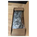 Chunful 2 Pcs Wooden Wall Planter Decor Hanging Fake Plants Greenery Flowers Holder Vase Boxes for Wall Bohemian Farmhouse Room Kitchen Office Indoor Decoration(Wooden Color,7.1 x 4.7 x 1.2 Inches)