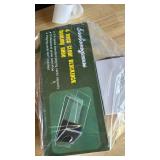 SEETOOOGAMES Blackjack Shoe Discard Tray - 4 Deck Poker Cards Dealing Shoe with Discard Holder - Clear Acrylic Card Dispenser Casino Blackjack Game Accessories