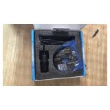 Jeanoko Digital Electronic Eyepiece, Microscope Camera Eyepiece 92MP with 1/3in Sensor for Measurement for Classroom Planetary Camera for Telescope, Suitable for Astrophotography Beginners