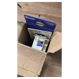 Reliance Controls WB015A Spring-Wound in-Wall Timer, 15-Minute, Almond