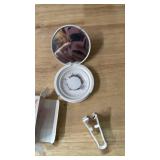 Hunnyfit Magnetic Lashes, Magnetic Eyelashes with Applicator, Magnetic Eyelashes Natural Look,Reusable Magnet Lashes No Glue Needed Soft Lashes Kit(Natural)