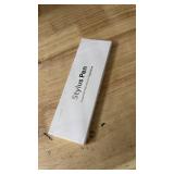 Stylus Pen for iPad 6th-11th Generation-2X Fast Charge Active Pencil Compatible with 2018-2025 Apple iPad Pro 11\"/12.9\"/M4, iPad Air 3/4/5/M2/M3,iPad mini 5/6 Gen-White