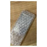 Ullman Devices K-2R Rectangle Replacement Refill Inspection Mirror, 2-1/8\" x 3-1/2\"