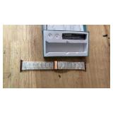 Lerobo Resin Watch Band Compatible with Apple Watch Band for Women 40mm 38mm 41mm 42mm 44mm 45mm 46mm 49mm,Fashion Lightweight Tortoise Wristband Strap for iwatch Series 10 9 8 7 6 5 4 3 2 1 SE