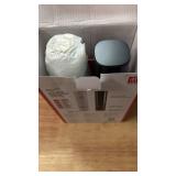 ZWILLING Enfinigy 2-pc Electric Salt/Pepper Mill Set