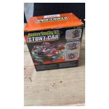 New Gesture Sensing RC Stunt Car with Lights Music, Hand Gesture Remote Control Car 360Â° Spins Double Side Controlled RC Car Birthday Gifts Toys for 6-12 Years Old Boys