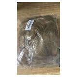 PATTNIUM Blonde Wig Long Wavy Wigs for Kids Girls Heat Resistant Synthetic Hair Cosplay Costume Wigs (Blonde)