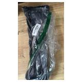 BigAlex Folding Walking Cane with Two Led Lights for Elderly Solid Base Adjustable Walking Stick with Carrying Bag for Men Women