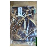 AUSCAMOTEK Waterproof Neoprene Duck Decoy Gloves - Insulated Blind Gauntlet Stay Warm and Dry in Waterfowl Hunting