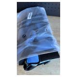 Coodeo Dog Lift Harness, Pet Support & Rehabilitation Sling Lift Adjustable Padded Breathable Straps for Old, Disabled, Joint Injuries, Arthritis, Loss of Stability Dogs Walk (Blue, L)