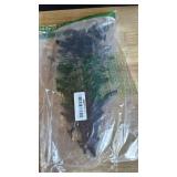 Hotop 8 Pieces Pine Tree Metal Wall Decor Set Landscape Art Sculpture Rustic for Christmas Outdoor Home Farmhouse Cabin (Black)