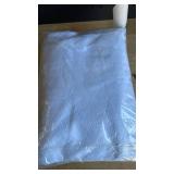 American Baby Company Waterproof Fitted Crib Mattress Protector 52\" x 28\" - Quilted, Noiseless, Soft & Breathable Crib & Toddler Mattress Pad Cover