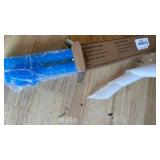 Sealegend Dryer Vent Cleaner Kit Vacuum Hose Attachment Compatible with Most Vacuum Cleaner, Quickly Lint Remover Cleaning Supplies