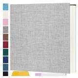 Zesthouse Photo Album Self Adhesive Pages, 60 Pages Magnetic Scrapbook Albums with Sticky Page, Photos Album Holds 8x10 & 5X7 & 4x6 & 6x8 & 3x5, Large Picture Book Ideal Gift for Family Wedding Baby