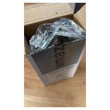 HOULIME 3 Packs Retractable Kitchen Towel Rack, Over Door Hand Towel and Washcloth Bar Holder