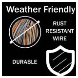 Brite Star 3D Lighted Reindeer