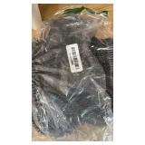 Shower Foot Scrubber Mat Silicone Back Exfoliating Cleaner, Feet Message Bath Washer Pad with Suction Cups for Wall Non-Slip - Itchy Toes Dead Skin Beauty Deep Clean Soft Bristles 14.2 * 11.2in Grey