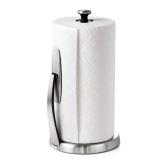 OXO Good Grips SimplyTear Paper Towel Holder Countertop