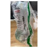 OXO Good Grips SimplyTear Paper Towel Holder Countertop