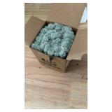 UGASA 12x24 Inch Pillow Cover Pack of 1 Soft Boho Stripe Corduroy Long Rectangular Lumbar Cushion Cover Farmhouse Decorative Throw Pillowcase for Bed, Couch, Sofa, Bedroom, Living Room, Sage Green