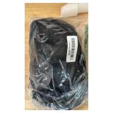 Sled Harness Tire Pulling Harness Pull Strap with Reinforced Lock, Can Pull up to 1.5T for Fitness Weight Sled Training Speed Chute Harness Trainer Football Workout Equipment