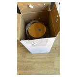 Honeydak 2 Pcs Bear Icon Juice Glass Tumbler with Lid & Straw - 18 oz Candy Bear Drinking Glasses Coffee, Beer, Soda, Juice Cups for Halloween Christmas Party Supplies Gifts