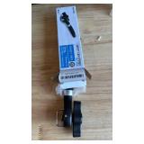 PAKITNER- Safe Cut Can Opener, Smooth Edge Can Opener - Handheld Easy Turn Knob, Manual Can Opener, Ergonomic Smooth Edge, Food Grade Stainless Steel Cutting Tool for Kitchen & Restaurant