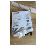 Acer USB C to HDMI Cable for Home Office 3.3FT (4K@60Hz), High-Speed Type C to HDMI 2.0 Braided Cord, Thunderbolt 4/3 Compatible with MacBook, iPhone 16/15 Pro/Max, iMac, iPad Pro, Galaxy S24, Surface