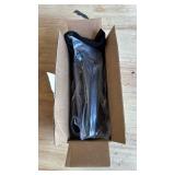 LOVIVY 2 Pack Reader Sunglasses for Men Women Classic Rectangle Reading Glasses Outdoor Full Lenses Magnifying Eyewear UV Protection Matte Black +1.75