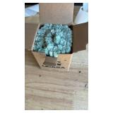 UGASA 12x24 Inch Pillow Cover Pack of 1 Soft Boho Stripe Corduroy Long Rectangular Lumbar Cushion Cover Farmhouse Decorative Throw Pillowcase for Bed, Couch, Sofa, Bedroom, Living Room, Sage Green