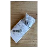 2-Pack Wired Earbuds Compatible with iOS