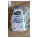 Cetaphil Face Wash, Daily Facial Cleanser for Sensitive, Combination to Oily Skin, 20 oz, Gentle Foaming, Soap Free, Hypoallergenic