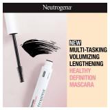 Neutrogena Healthy Definition Mascara Carbon Black