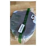 Head cushion for baby