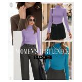 Neer 3 Pack Cotton Women