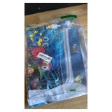 Infinno Inflatable Tummy Time Mat Premium Baby Water Play Mat for Infants and Toddlers Baby Toys for 3 to 24 Months, Strengthen Your Baby