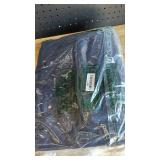 Ralnitote Laptop Tote Bag with Insulated Lunch Compartment for Women, PU Leather 15.6 Inch Work Bag, Elegant Computer Handbag, Versatile Business Tote for Office,Travel or Casual-Midnight Blue