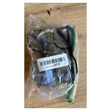 hunsquer Blue Light Glasses for Woman/Men Computer Blue Light Glasses