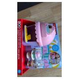 Skip Hop Zoo Ice Cream Shop Playset